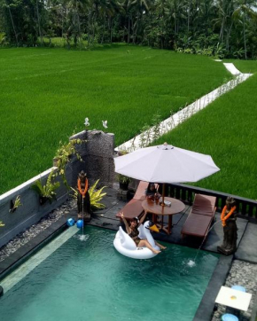 Beras Bali Suite